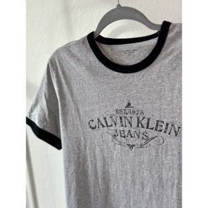Vintage Calvin Klein T-Shirt
